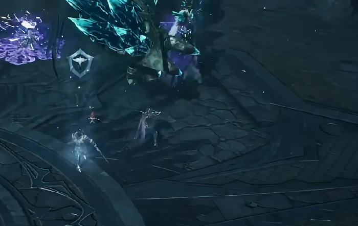 天堂2盟约自动挂机功能解析,天堂2盟约魔力限制使用技巧