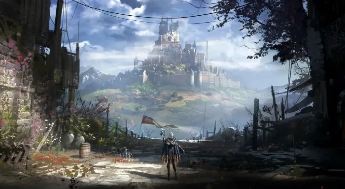 天堂2盟约基础操作指南,天堂2盟约职业选择推荐