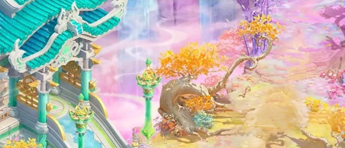 代号西行落珈山门派怎么样,代号西行落珈山门派强度解析与玩法爆料