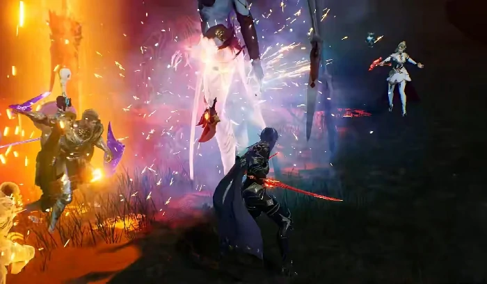 天堂2盟约斗士强度解析,天堂2斗士职业实用性全面评测