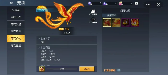 街机恐龙手游宠物怎么用,街机恐龙手游宠物使用技巧全解析