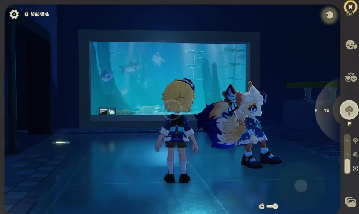 星布谷地幻雪怎么样,星布谷地幻雪角色强度与玩法全解析