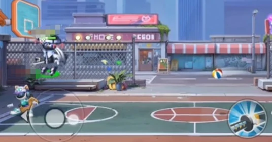 灌篮军团英雄升星攻略,灌篮军团绿鳄王快速提升星级方法