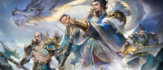 百战群英阵容搭配全解析,百战群英最强阵容选择技巧