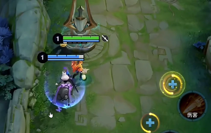 王者荣耀蚩尤新英雄曝光,王者荣耀蚩尤技能属性全面解析,王者荣耀