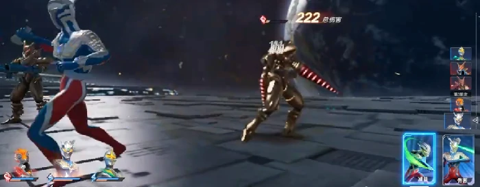 奥特曼光之战士新手入门指南,奥特曼光之战士手游快速上手攻略