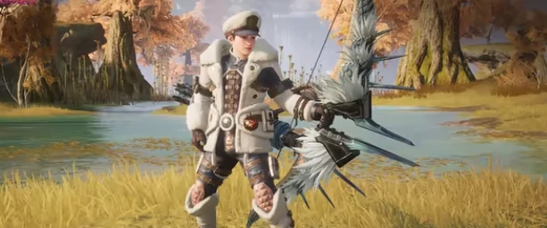 怪物猎人旅人氪金点揭秘,怪物猎人旅人付费内容前瞻