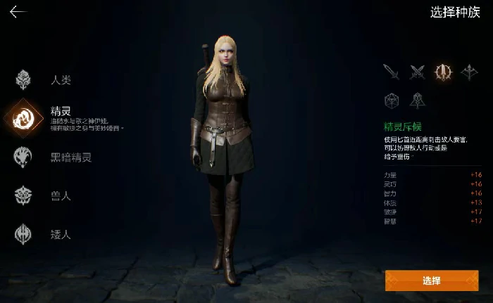 天堂2盟约突袭者怎么样,天堂2盟约突袭者职业特点与玩法分析