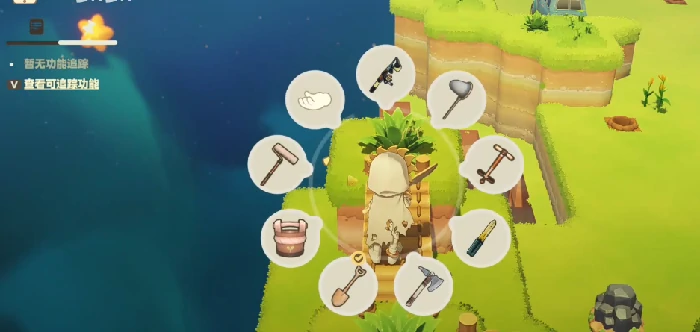 星布谷地徘徊螳螂捕捉技巧,星布谷地徘徊螳螂快速捕捉方法