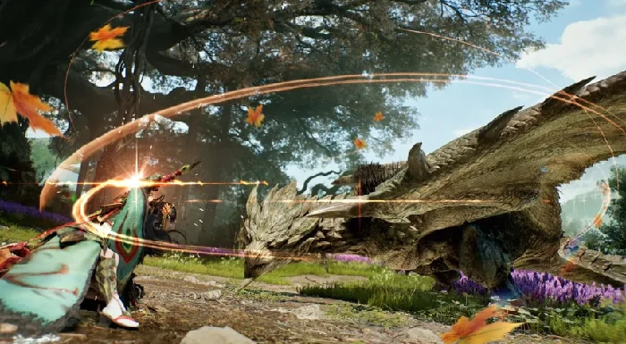 怪物猎人旅人新手攻略大全,怪物猎人旅人手游入门玩法与技巧分享