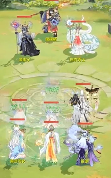 代号西行落珈山门派怎么样,代号西行落珈山门派强度解析与玩法爆料