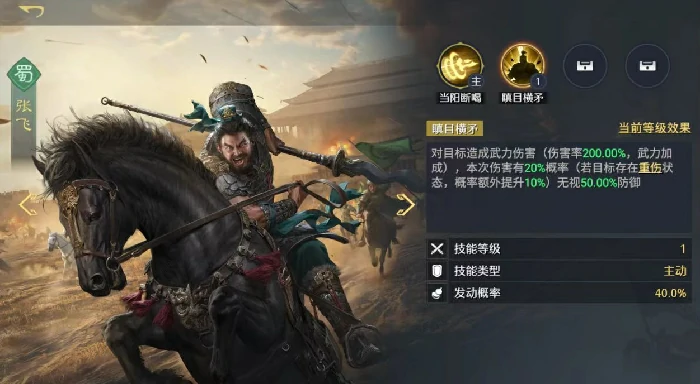 九牧之野五虎队怎么玩,九牧之野五虎队阵容搭配与强度解析