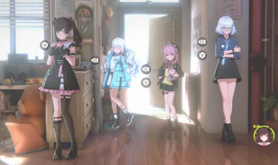 虚环游戏玩法全解析,虚环新手入门与进阶技巧指南