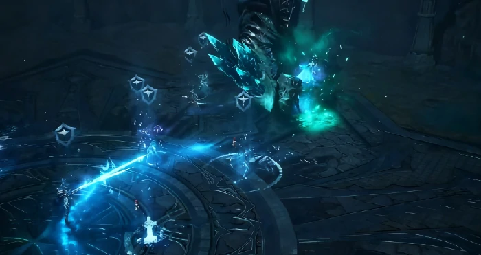 天堂2盟约矮人职业解析,天堂2盟约矮人玩法与特点全面介绍