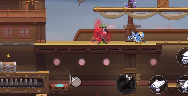 灌篮军团烈焰将军兑换码,灌篮军团烈焰将军最新礼包码分享