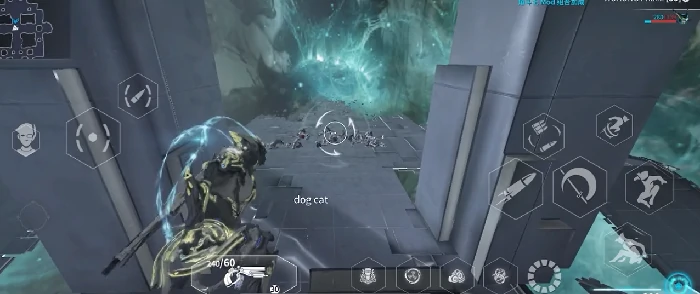 星际战甲手游战甲等级详解,星际战甲手游战甲升级作用全解析