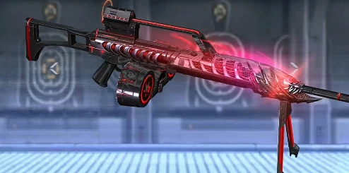 CF手游王炸黑市活动全解析,CF手游王炸黑市玩法与奖励攻略