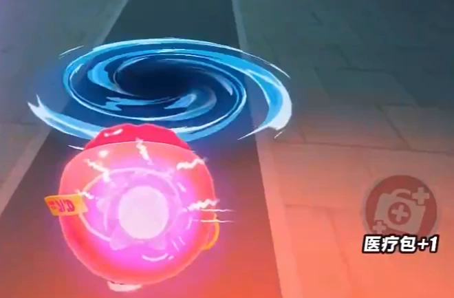 蛋仔派对水鬼怎么样,蛋仔派对水鬼伊文角色强度与玩法解析,蛋仔派对