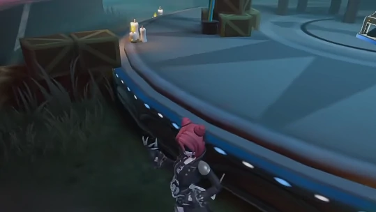 蛋仔派对影爪怎么获得,蛋仔派对影爪获取方法全解析,蛋仔派对