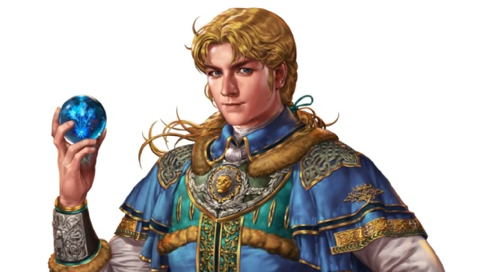 大航海时代起源付费提督选哪个,大航海时代起源第二提督推荐选择