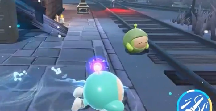 蛋仔派对水鬼怎么样,蛋仔派对水鬼伊文角色强度与玩法解析,蛋仔派对