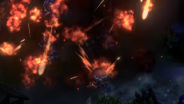 铃兰之剑特莉丝技能详解,铃兰之剑巫师联动新角色强度分析