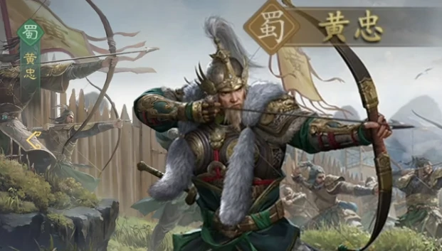 王者荣耀九牧之野蜀国阵容搭配,王者荣耀九牧之野蜀国最强阵容推荐,王者荣耀