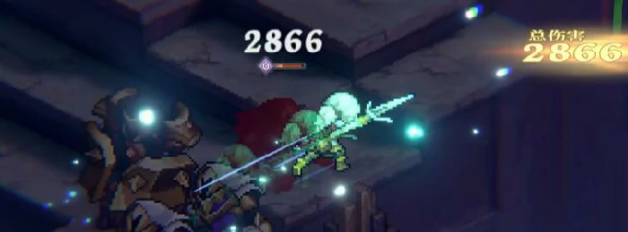 铃兰之剑希里怎么样,铃兰之剑巫师3联动新角色希里强度解析与技能介绍