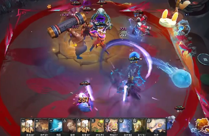 王者荣耀万象棋100级升级攻略,王者荣耀万象棋快速升段技巧一览,王者荣耀