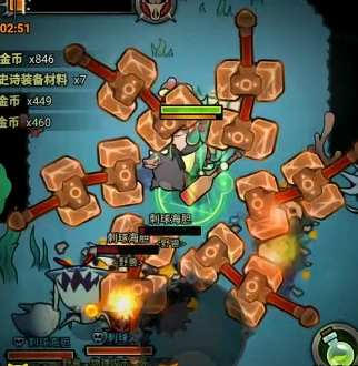 迷雾大陆S10职业推荐,迷雾大陆S10强势职业排行与选择指南