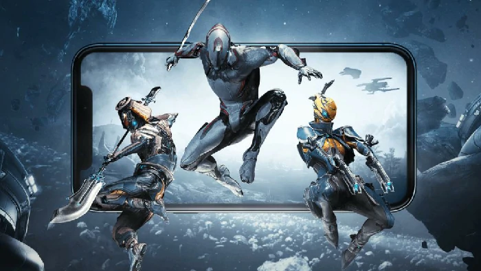 星际战甲手游内容与端游一样吗,星际战甲手游和端游区别全面对比