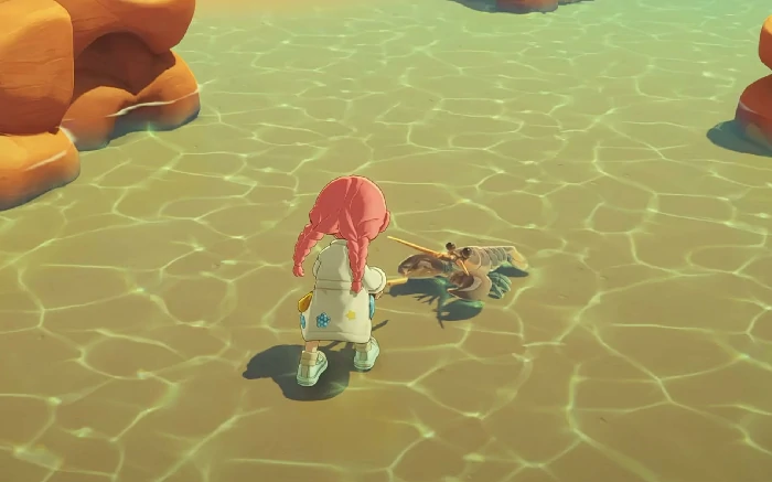 星布谷地多杰朗位置详解,星布谷地多杰朗邀请方法攻略