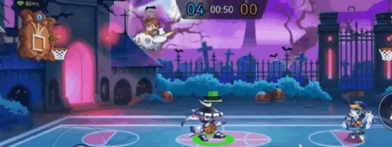 灌篮军团嘻嘻vs五竹实力对比分析,灌篮军团嘻嘻vs五竹选择推荐