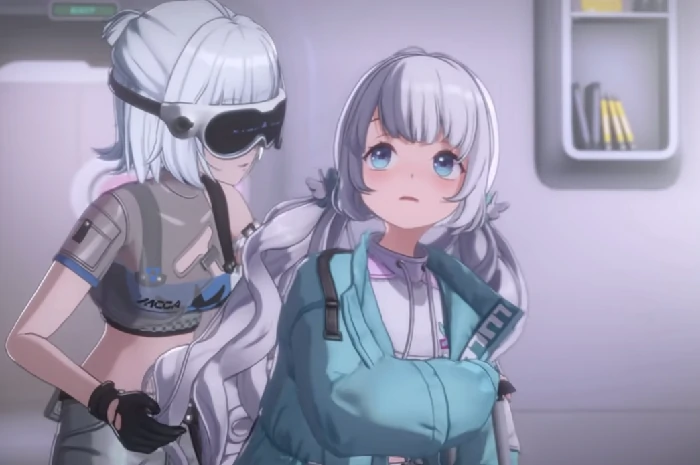 虚环用的什么引擎,虚环游戏基本情况介绍