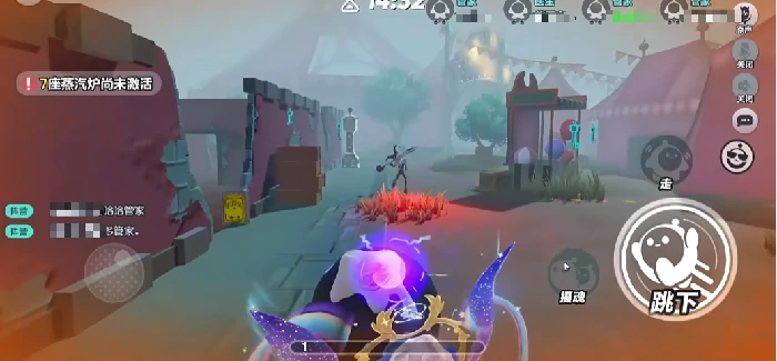 蛋仔派对管家怎么样,蛋仔派对管家技能玩法全解析,蛋仔派对