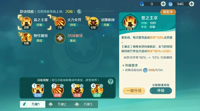 奇幻梦旅人猎魔人攻略全解析,奇幻梦旅人猎魔人玩法技巧与进阶指南