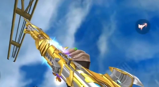 CF手游王者之尊怎么样,CF手游王者之尊强度全面解析