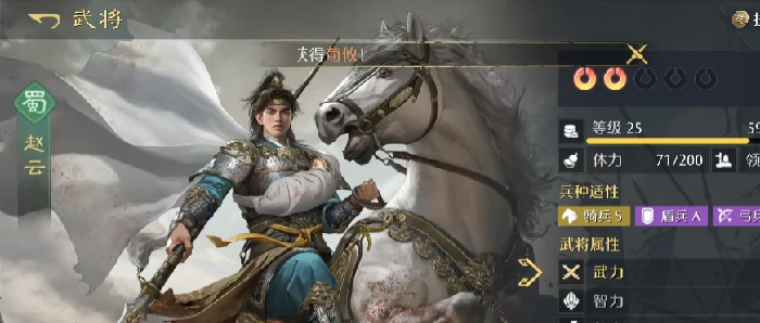 九牧之野赵云反击枪怎么玩,九牧之野赵云反击枪流派玩法详解