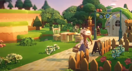 星布谷地是哪家游戏公司制作的？,星布谷地游戏开发团队背景揭秘