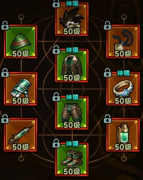 迷雾大陆S10上线时间曝光,迷雾大陆S10具体开启日期揭晓