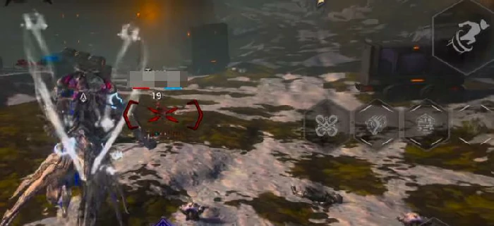 星际战甲手游怎么标记敌人位置,星际战甲手游锁敌技巧全解析