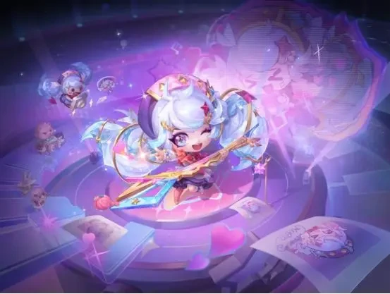 金铲铲之战多村乐羁绊调整解析,金铲铲之战最新羁绊改动详情说明,金铲铲之战