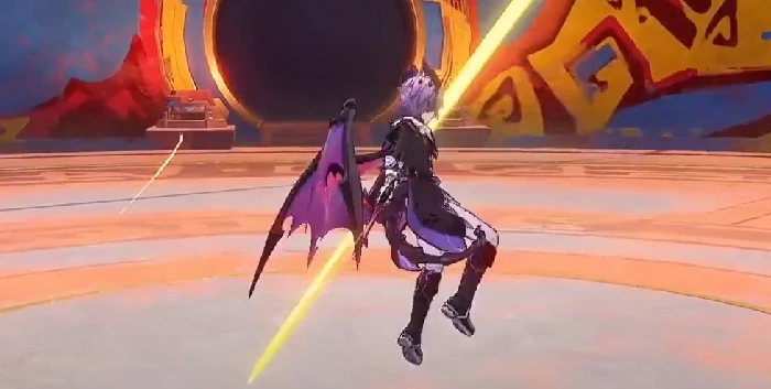 原神杜林技能曝光,原神杜林实机演示首度公开,原神