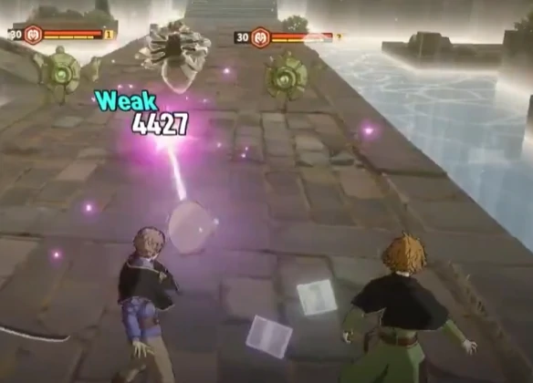 黑色四叶草魔法帝之道戈休培养攻略,黑色四叶草手游戈休角色强度与技能解析