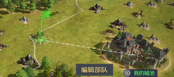 九牧之野队伍搭配怎么搭,九牧之野最强阵容推荐与实战技巧