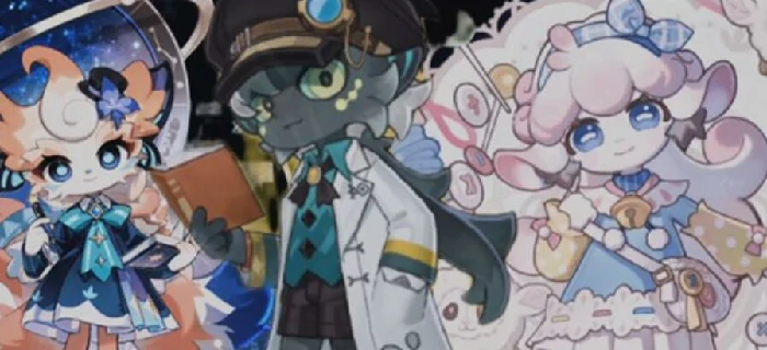 星布谷地服装搭配推荐,星布谷地穿搭技巧分享