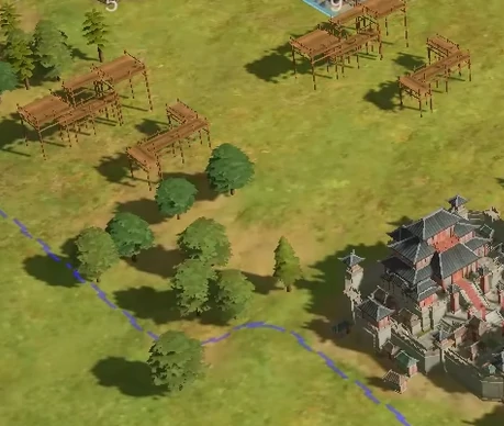 九牧之野江东队阵容搭配技巧,九牧之野江东队实战攻略与角色推荐