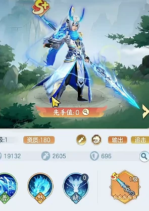 三国大冒险洗髓全攻略,三国大冒险如何高效洗髓提升战力