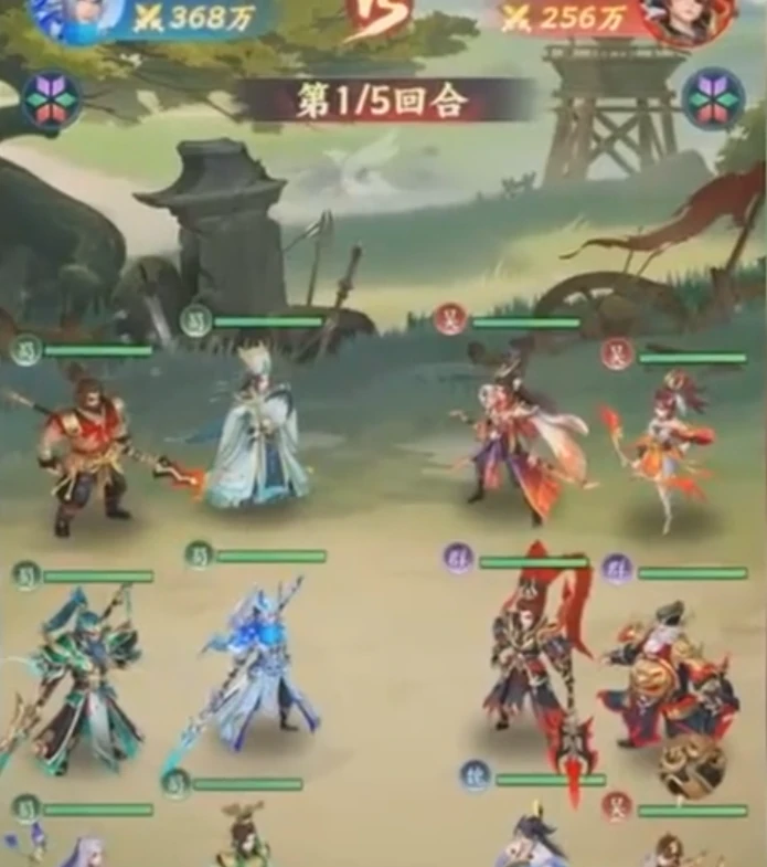 三国大冒险卡牌升星攻略,三国大冒险卡牌快速提升星级技巧