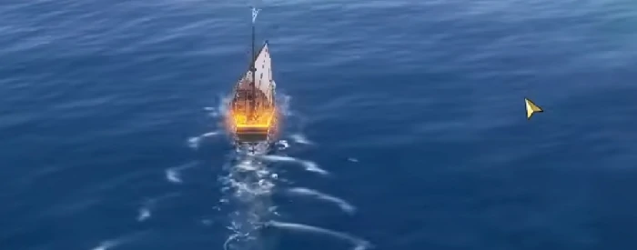 大航海时代起源地中海,大航海时代背景揭秘地中海探险史